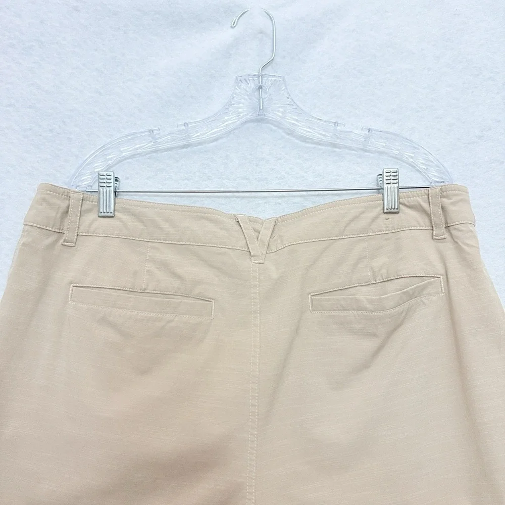 AFTCO shorts mens
